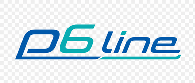 P6 Line logo